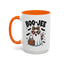 Halloween Mug - Boo-Jee