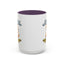 Humor Mug - I'm Not In A Bad Mood