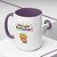 Birthday Mug - Happy Birthday Emoji
