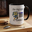 Humor Mug - My Memory is Terrible