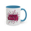 Support Mug - Crush Cancer