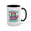 Animal Mug - Don't Hate Meditate
