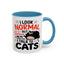 Animal Mug - I Look Normal
