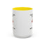 Humor Mug - I'm a Huge Fan
