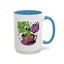 Alien Mug - Spill The Tea