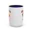 Animal Mug - Some People Just Need