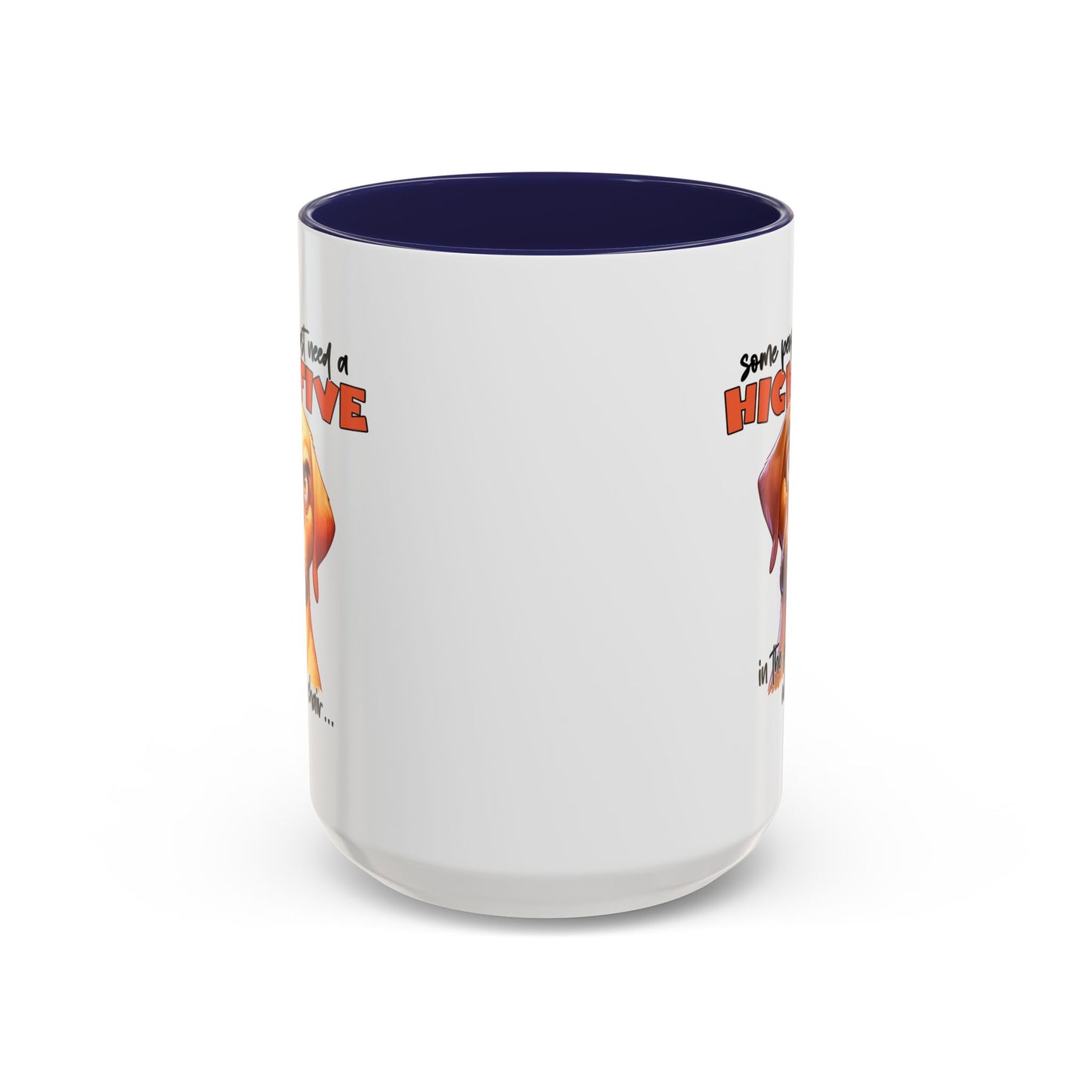 Animal Mug - Some People Just Need