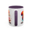 Humor Mug - I'm Nuts Without Coffee