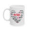 Mother's Day - She is Mother Heart