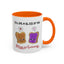 Anniversary Mug - I'd Like a Slice of You