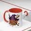 Halloween Mug - Scary Pumpkin