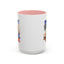 Office Mug - Don't Ask Me About Work