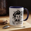 Birthday Mug - You Rockstar!