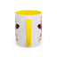Humor Mug - Don't Be a Salty Heifer