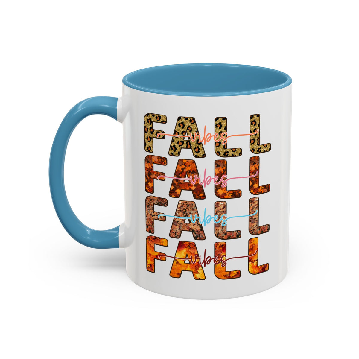 Fall Mug
