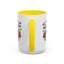 Alien Mug - People Are Creepy