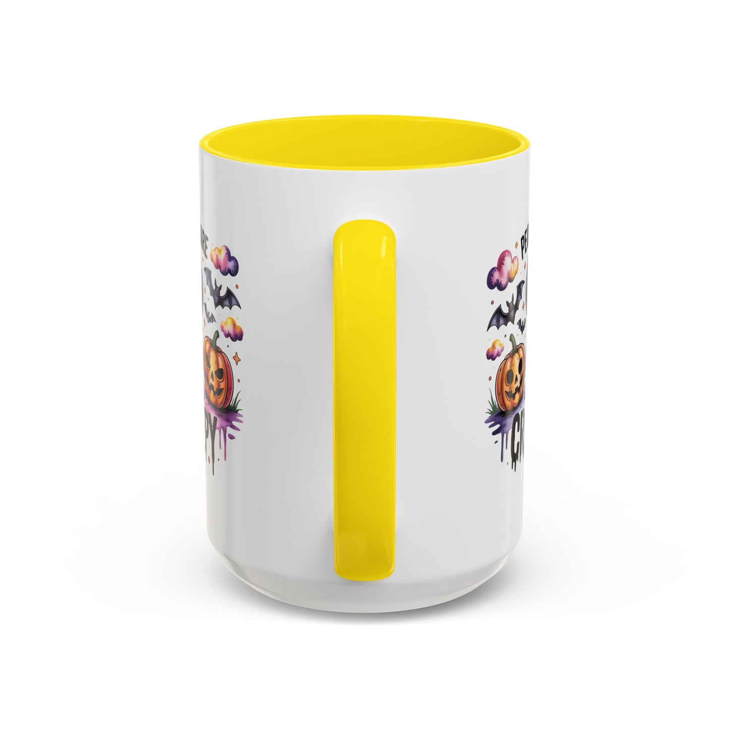 Alien Mug - People Are Creepy