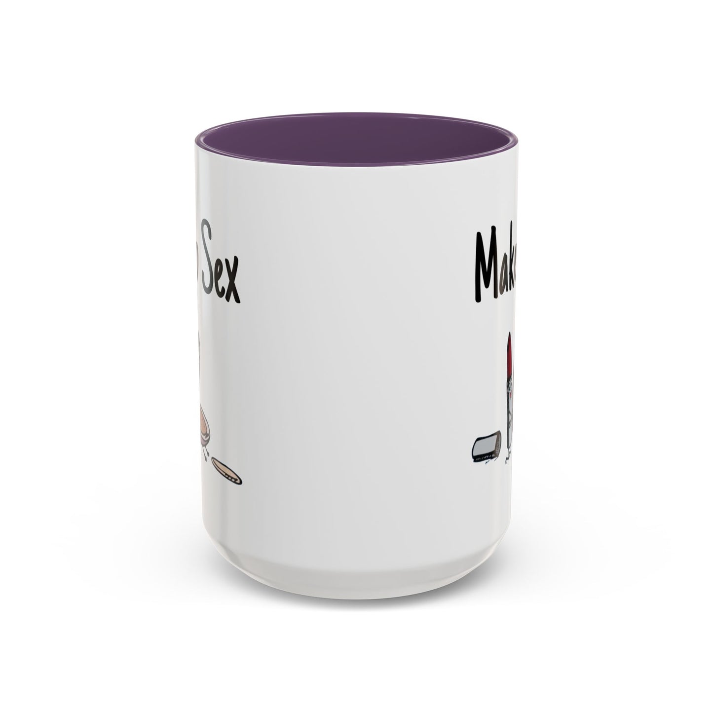 Adult Mug - Makeup Sex