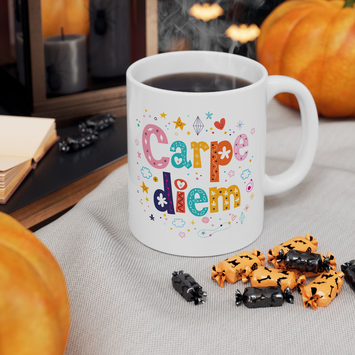 Carpe Diem