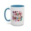 Birthday Mug - Cute Characters