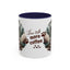 Animal Mug - Dog Coffee Wrap 25