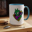 Alien Mug - Alien Laser Gun