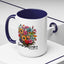 Religious Mug - Grow In Grace