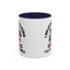 Adult Mug - I Believe in Holding Grudges