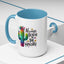 Motivation Mug - Always Believe In The Impossible