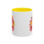 Religious Mug - Cross