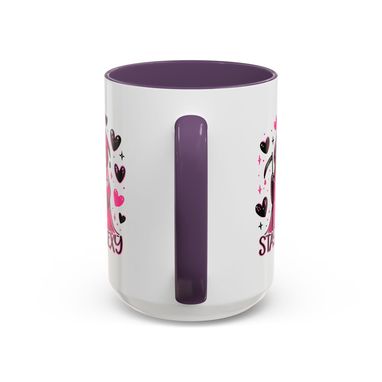 Adult Mug - Stay Sexy