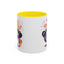 Birthday Mug - Unicorn Celebration