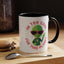 Alien Mug - I'm too Cool