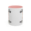 Humor Mug - Please Do Not Disturb