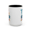 Adventure Mug - It's Time For A New Adventure