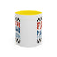 4th of July Mug - Faith Family Freedom
