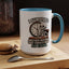 Office Mug - I Survived Another Meeting