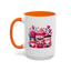 Mother's Day Mug - Mom