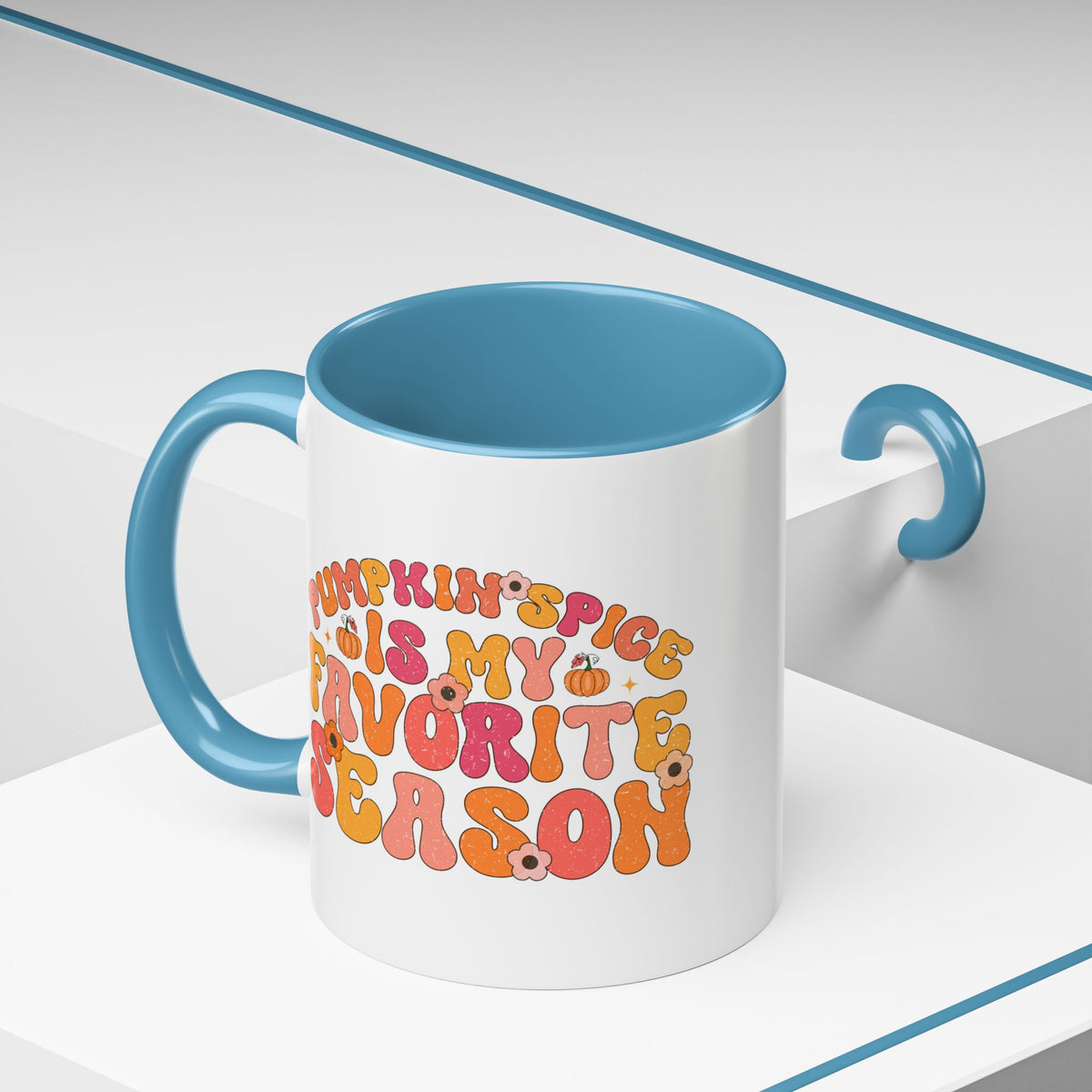 Fall Mug