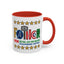 Father's Day Mug - Father Noun