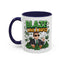 Humor Mug - Blaze Like a Boss