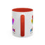 Birthday Mug- Champagne And Pain