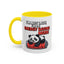 Office Mug - I'm Not Lazy