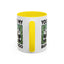 Anniversary Mug - You Are My Bamboo