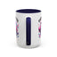 Support Mug - Fight Like A Ghoul