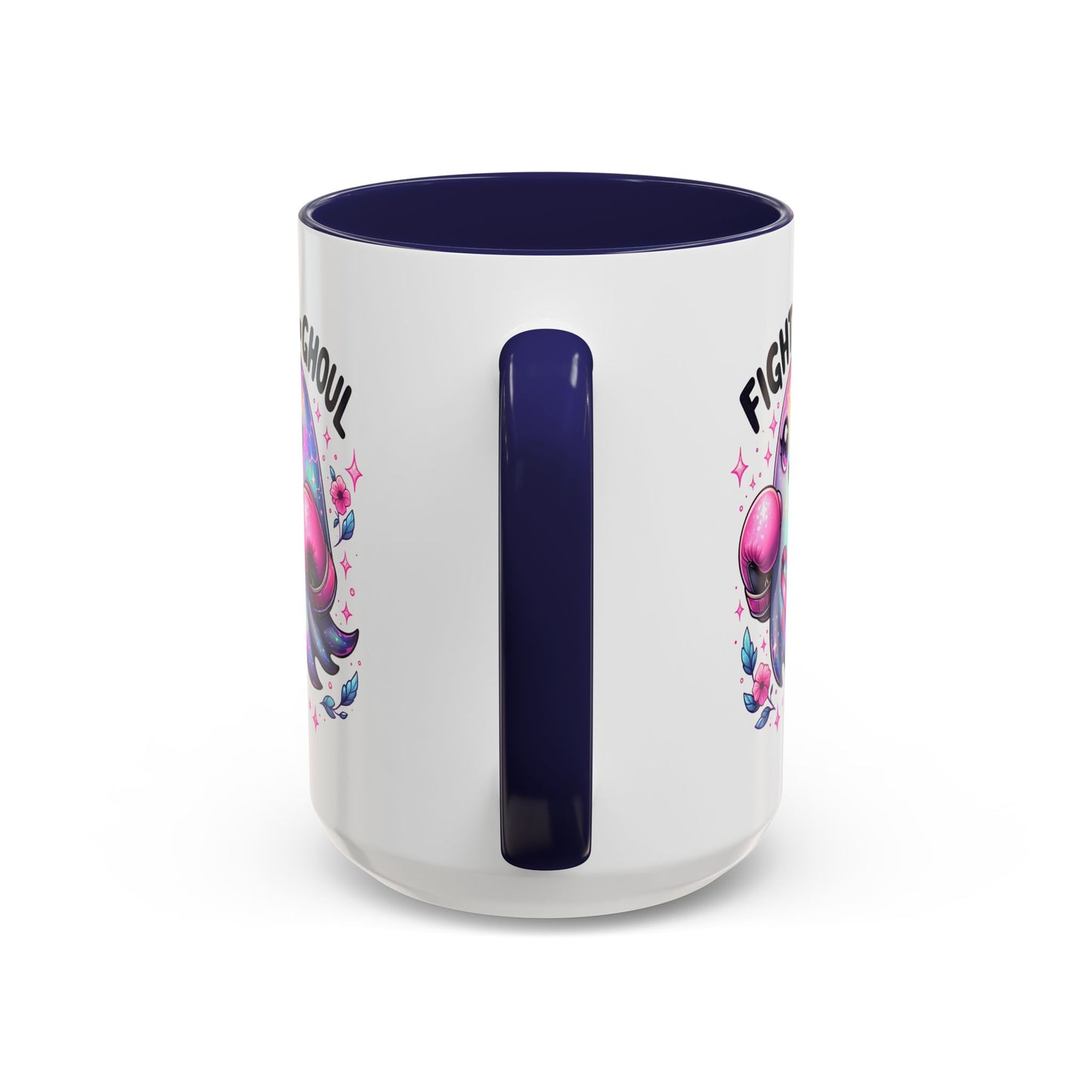 Support Mug - Fight Like A Ghoul