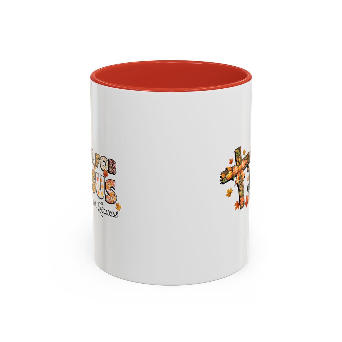 Fall Mug