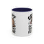 Animal Mug - Grumpy