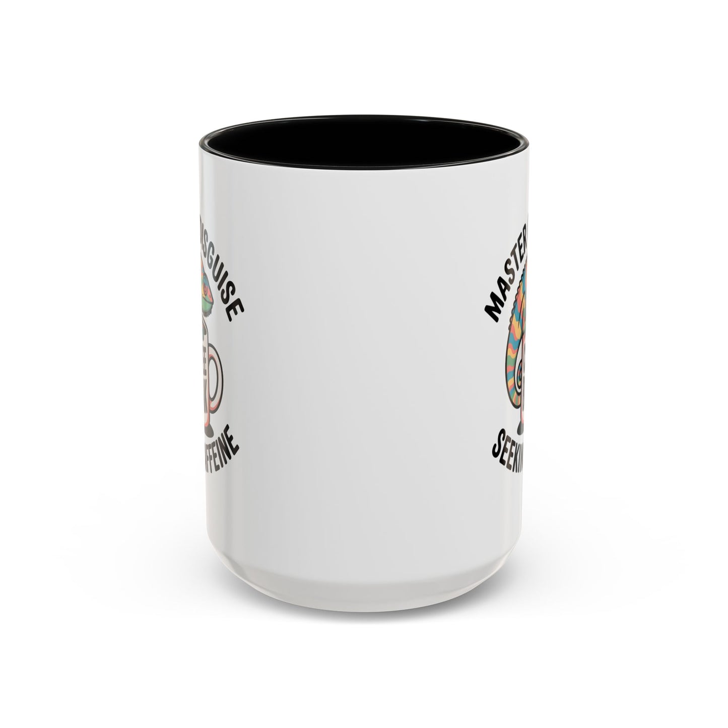 Office Mug - Master of Disguise