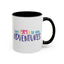 Adventure Mug - Say Yes To New Adventures